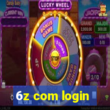 6z com login